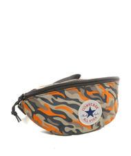 CONVERSE WAISTBAG Cangurera camuflaje de archivo - Ri&ntilde;oneras - 2