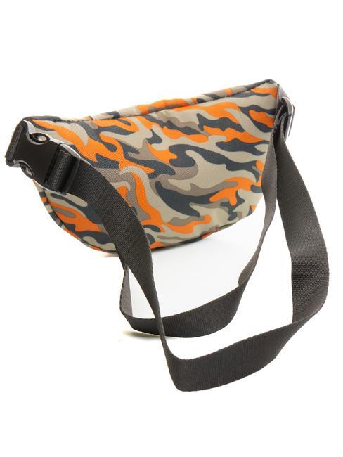 WAISTBAG Cangurera camuflaje de archivo - Ri&ntilde;oneras
