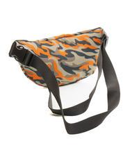 CONVERSE WAISTBAG Cangurera camuflaje de archivo - Ri&ntilde;oneras - 4