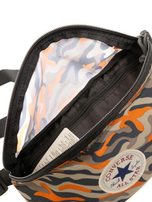 WAISTBAG Cangurera camuflaje de archivo - Ri&ntilde;oneras