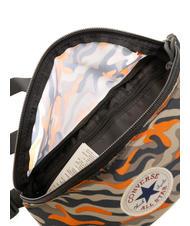 CONVERSE WAISTBAG Cangurera camuflaje de archivo - Ri&ntilde;oneras - 5