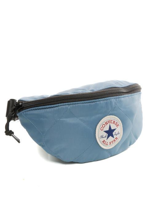 WAISTBAG Cangurera azul - Ri&ntilde;oneras