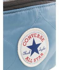 CONVERSE WAISTBAG Cangurera azul - Ri&ntilde;oneras - 3