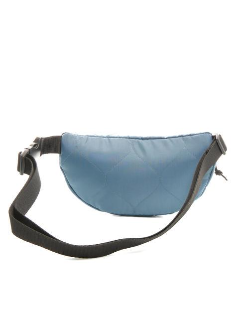 WAISTBAG Cangurera azul - Ri&ntilde;oneras