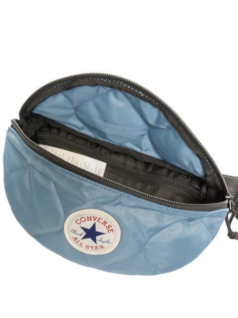 WAISTBAG Cangurera azul - Ri&ntilde;oneras