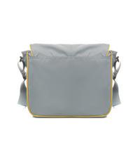CONVERSE COATED Mensajero para port&aacute;til de 13" piedra - Maletines de Trabajo - 4