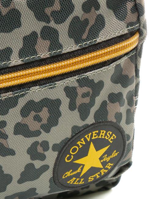 LEOPARD GO Mochila para PC de 15" aceituna mediana - Mochilas Escuela & Tiempo Libre