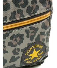 CONVERSE LEOPARD GO Mochila para PC de 15" aceituna mediana - Mochilas Escuela & Tiempo Libre - 3