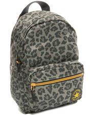 CONVERSE LEOPARD GO Mochila para PC de 15" aceituna mediana - Mochilas Escuela & Tiempo Libre - 4