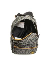 CONVERSE LEOPARD GO Mochila para PC de 15" aceituna mediana - Mochilas Escuela & Tiempo Libre - 5
