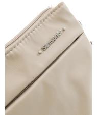 SAMSONITE MOVE 4.0 Bolsa de hombro STONE - Bolsos Mujer - 3