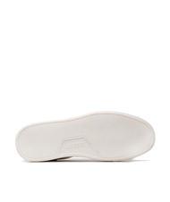 GUESS VIBO Zapatillas blanco negro - Zapatos Hombre - 5