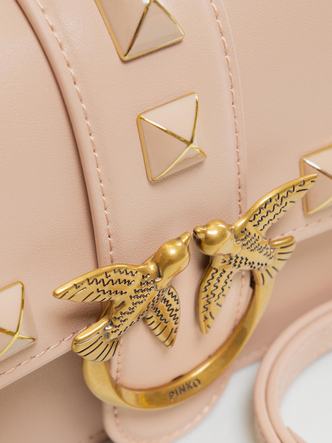 Bolso pinko on sale outlet