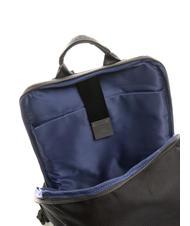 PORSCHE DESIGN VOYAGER mochila para portátil de 15" negro - Mochilas para portátil - 5