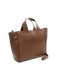 TOSCA BLU FRAPPE Bolso de piel con bandolera DarkBrown - Bolsos Mujer - 2
