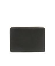 TOSCA BLU BASIC Cartera mediana de piel negro - Carteras Mujer - 3