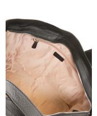 TOSCA BLU FRAPPE Bolso de piel con bandolera negro - Bolsos Mujer - 5
