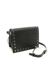 TOSCA BLU CONFETTI Bolso bandolera de piel negro - Bolsos Mujer - 2