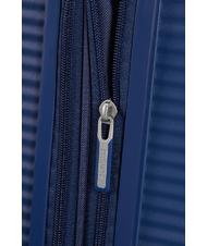 AMERICAN TOURISTER Maletas SOUNDBOX, equipaje de mano, expandible midnightnavy - Equipaje de mano - 5