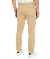 TOMMY HILFIGER TJ AUSTIN Pantalón chino de algodón - Pantalones