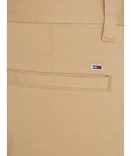 TOMMY HILFIGER TJ AUSTIN Pantalón chino de algodón arena leonada - Pantalones - 4