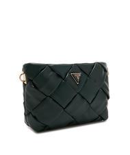 GUESS ZAINA bolsa de hombro bosque - Bolsos Mujer - 2