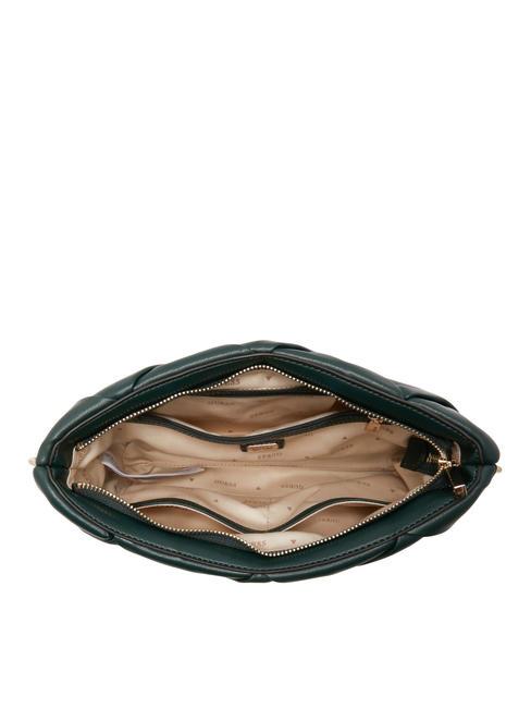 ZAINA bolsa de hombro bosque - Bolsos Mujer