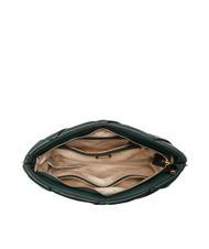 GUESS ZAINA bolsa de hombro bosque - Bolsos Mujer - 3