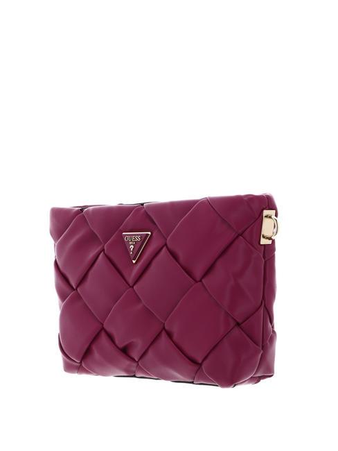 ZAINA bolsa de hombro bayas de Boysen - Bolsos Mujer