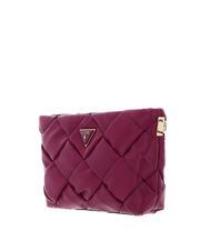 GUESS ZAINA bolsa de hombro bayas de Boysen - Bolsos Mujer - 2