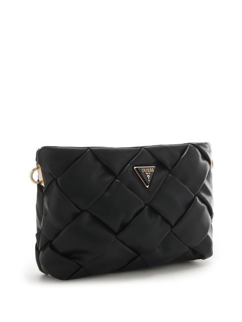 ZAINA bolsa de hombro NEGRO - Bolsos Mujer