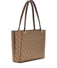 GUESS NOELLE Bolsa de la compra - Bolsos Mujer