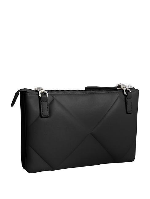 RE-LOCK QUILT bolsa de hombro ckblack - Bolsos Mujer