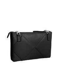 CALVIN KLEIN RE-LOCK QUILT bolsa de hombro ckblack - Bolsos Mujer - 2
