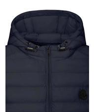 INVICTA RECYCLED  azul oscuro - Chaquetas de plumas para hombre - 3