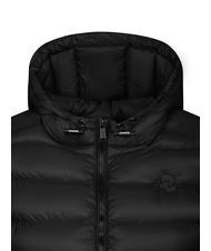 INVICTA RECYCLED  negro - Chaquetas de plumas de mujer - 3