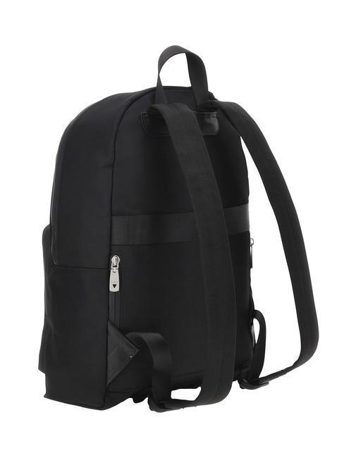 LOGO Mochila NEGRO - Mochilas Escuela & Tiempo Libre
