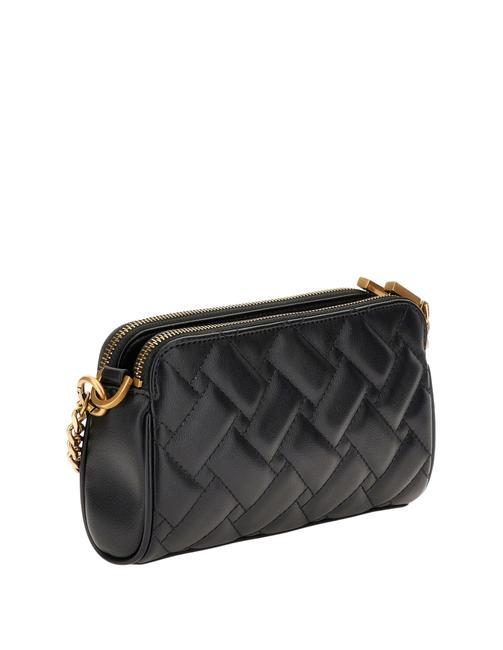 GRACELYNN Status Mini bolso de hombro NEGRO - Bolsos Mujer
