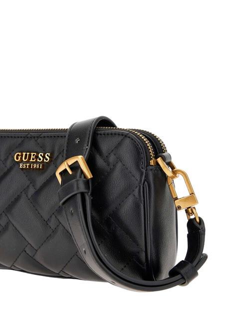 GRACELYNN Status Mini bolso de hombro NEGRO - Bolsos Mujer