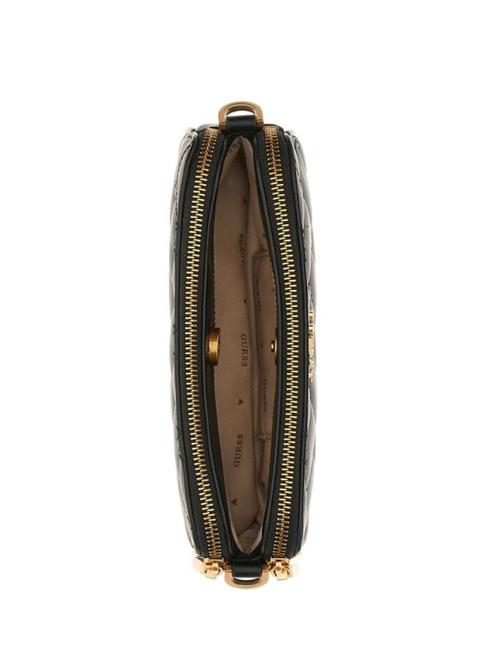 GRACELYNN Status Mini bolso de hombro NEGRO - Bolsos Mujer