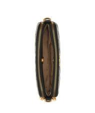 GUESS GRACELYNN Status Mini bolso de hombro NEGRO - Bolsos Mujer - 4