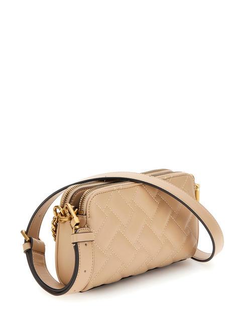 GRACELYNN Status Mini bolso de hombro BEIGE - Bolsos Mujer