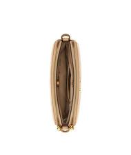 GUESS GRACELYNN Status Mini bolso de hombro BEIGE - Bolsos Mujer - 3