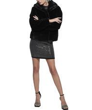 GUESS NEW SOPHY Chaqueta jetbla - Chaquetas de mujer - 4