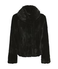 GUESS NEW SOPHY Chaqueta jetbla - Chaquetas de mujer - 5