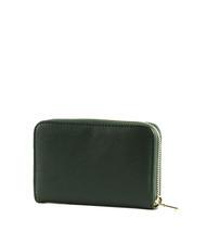 GUESS LAUREL Cartera mediana con cremallera bosque - Carteras Mujer - 3