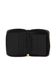 GUESS LAUREL S Cartera con cremallera alrededor NEGRO - Carteras Mujer - 2