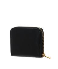 GUESS LAUREL S Cartera con cremallera alrededor NEGRO - Carteras Mujer - 3