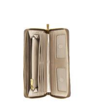 GUESS GIULLY Cartera organizadora marr&oacute;n oscuro - Carteras Mujer - 2
