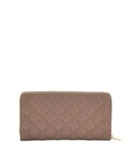 GUESS GIULLY Cartera organizadora marr&oacute;n oscuro - Carteras Mujer - 3